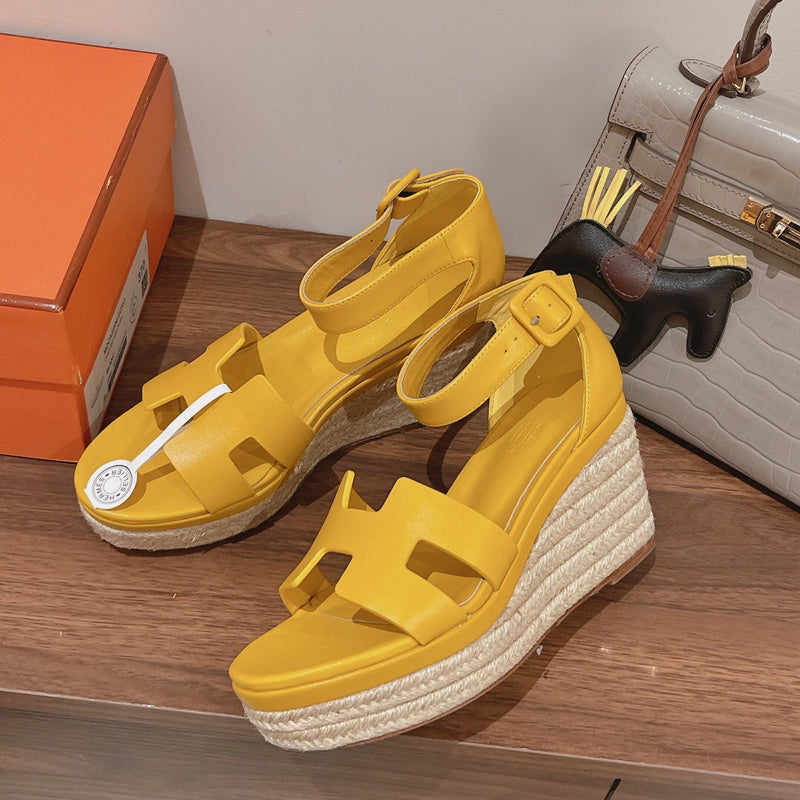 Hermes Luxury Shoes
