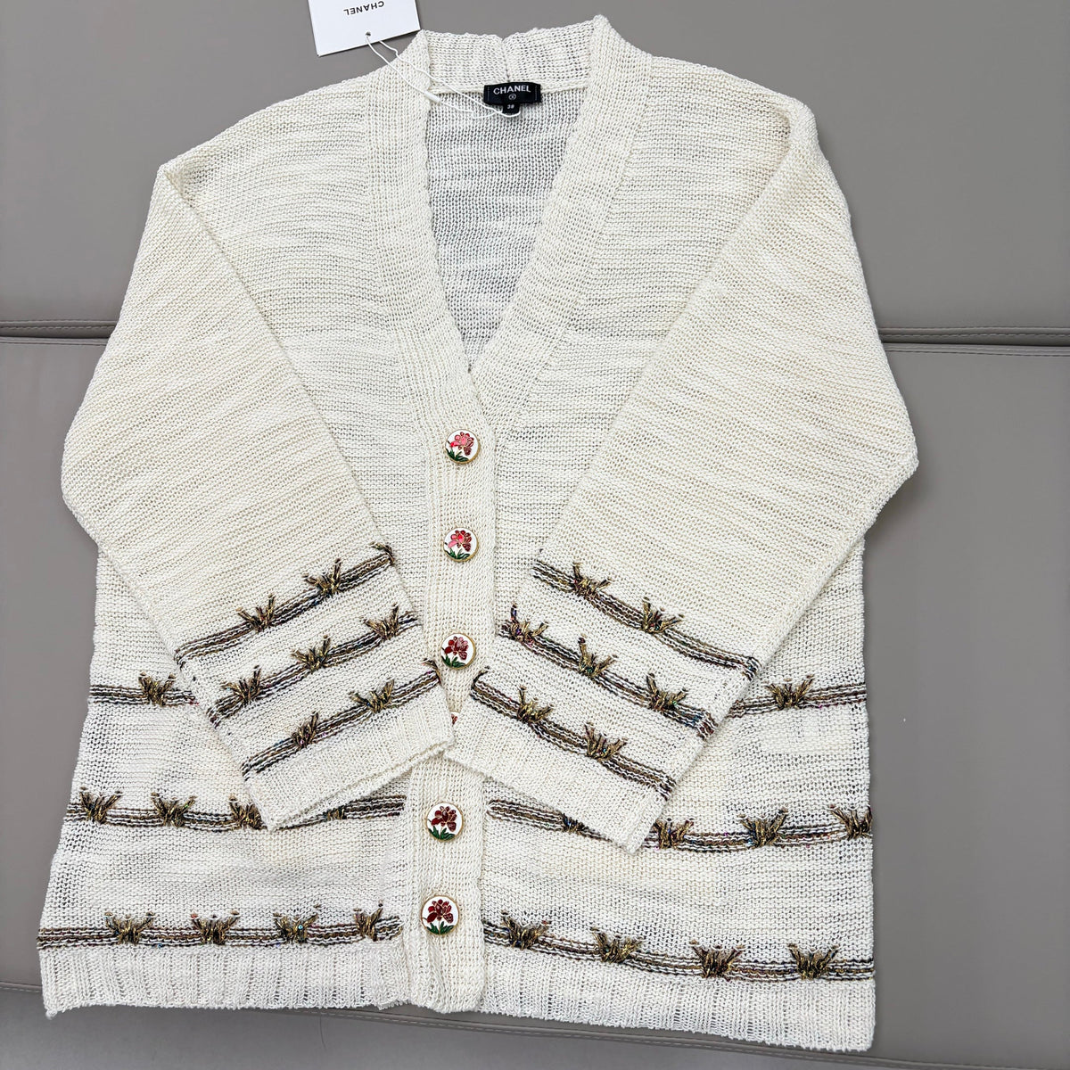 CC CARDIGAN