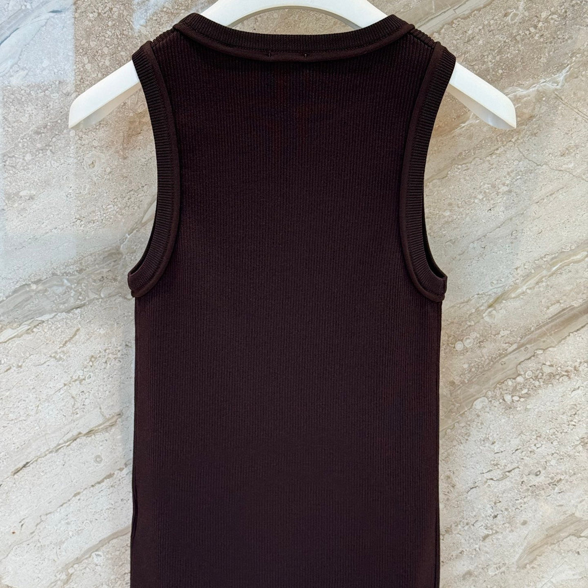 LOEW TANK TOP