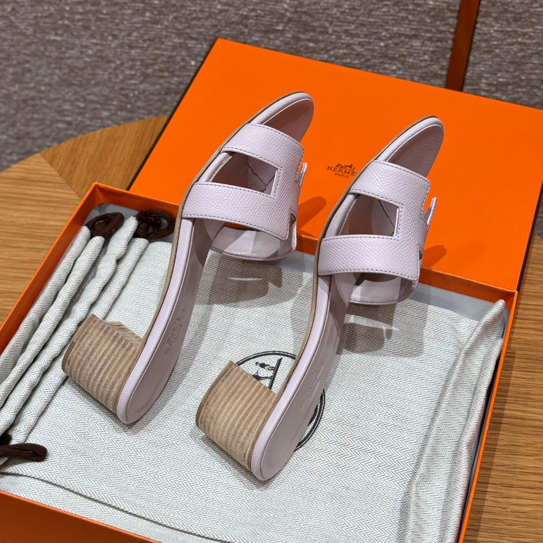 HERM OASIS SANDALS