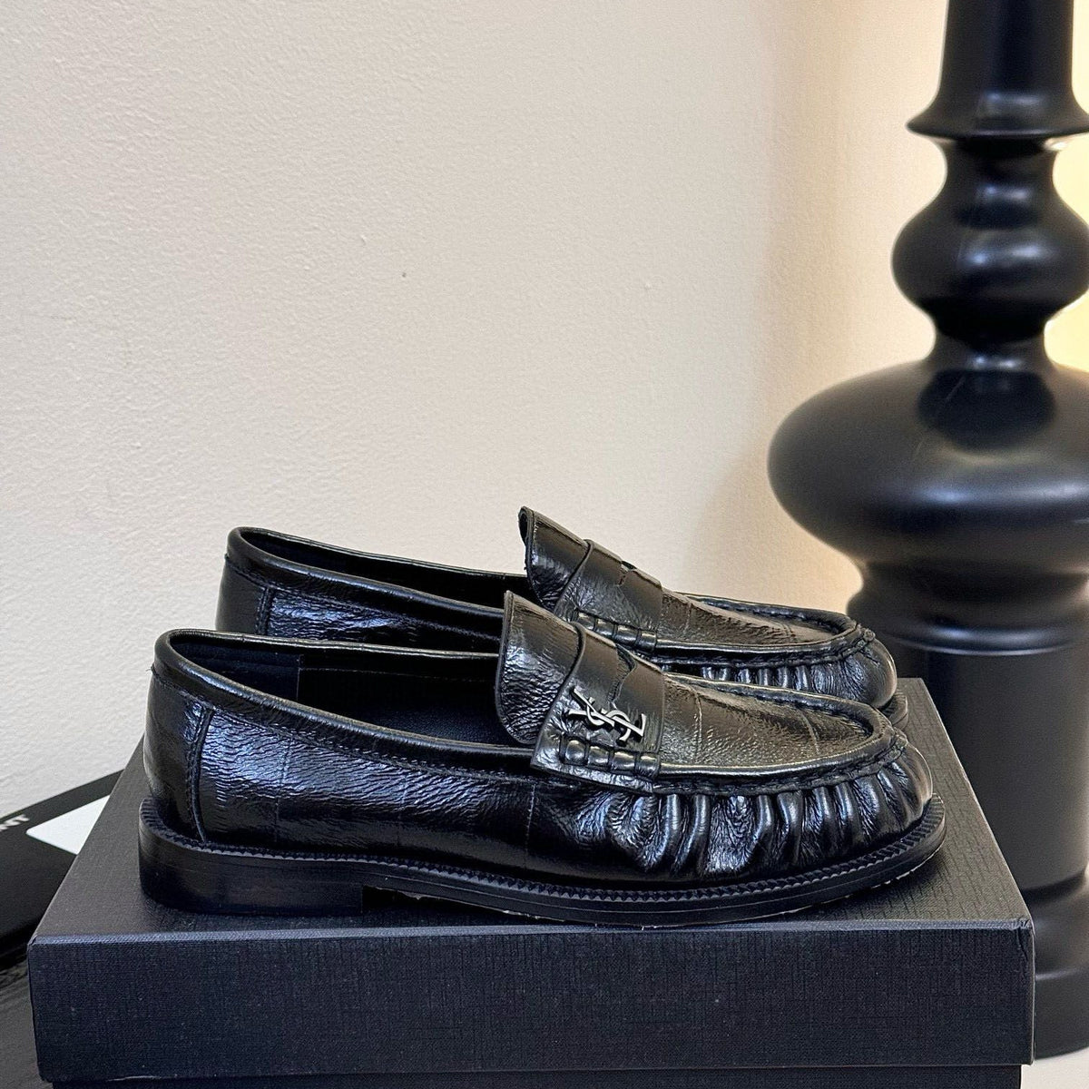 SL LOAFERS