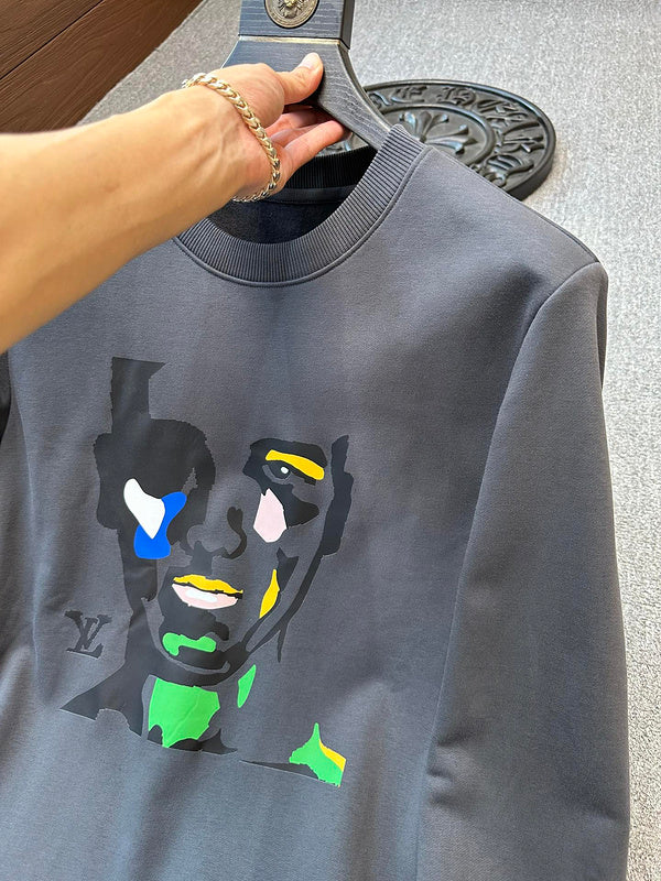 Louis Vuittion Luxury Clothes