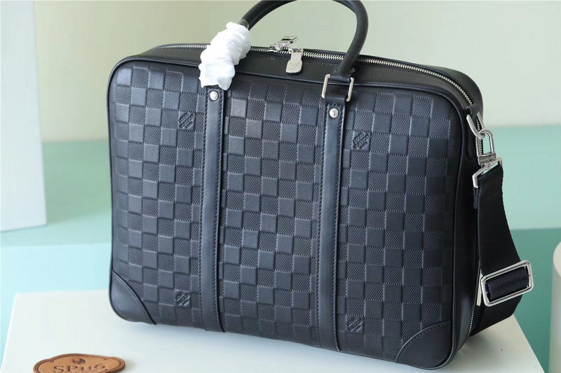 I W Fashion Lu-Vi bags - 9802