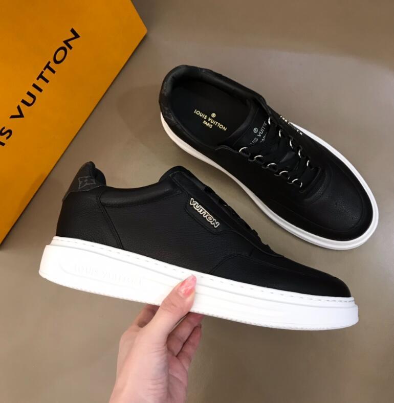 Ava’s Mode - LOV Men Shoes - 1545