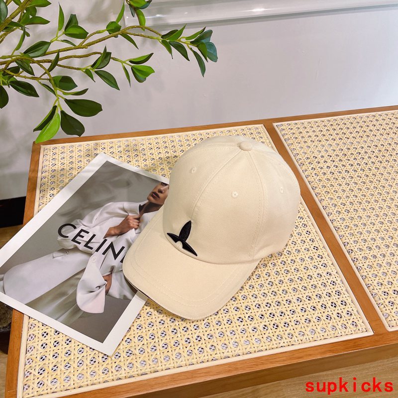 Louis Vuitton Luxury Cap