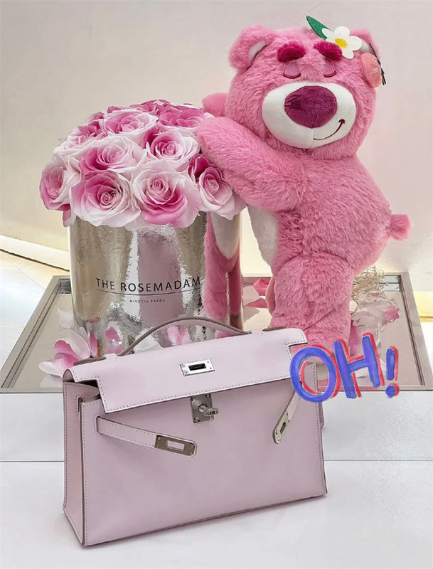 PHA - HMS Bags - 1000