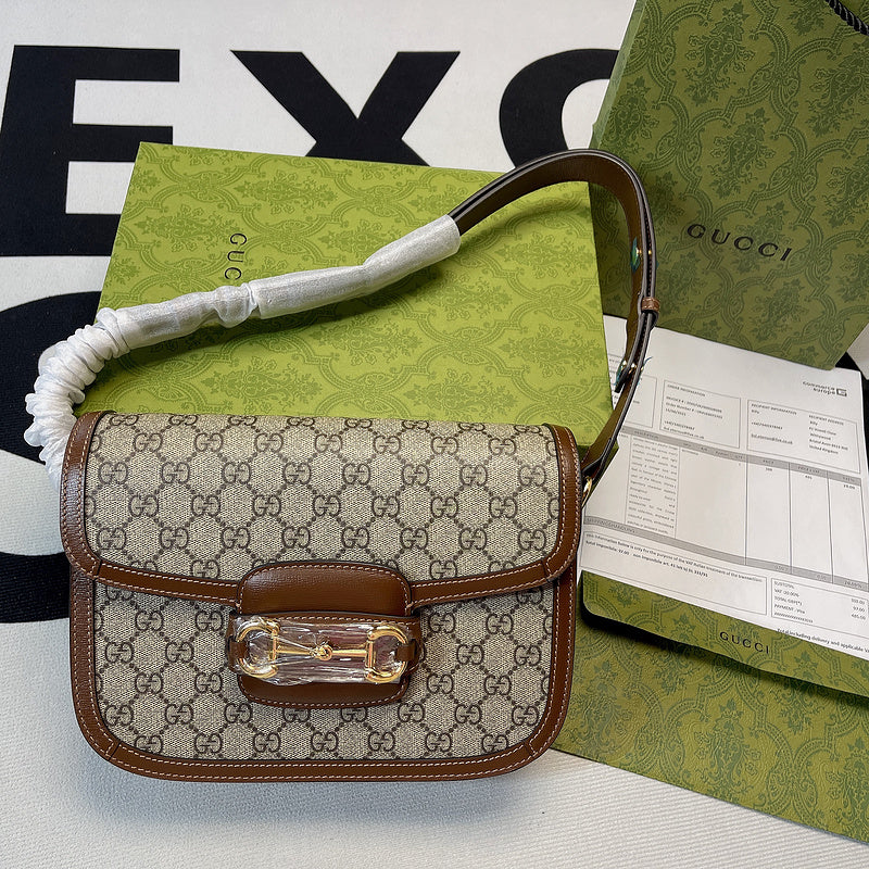 ENT - GCI Bags - 1130