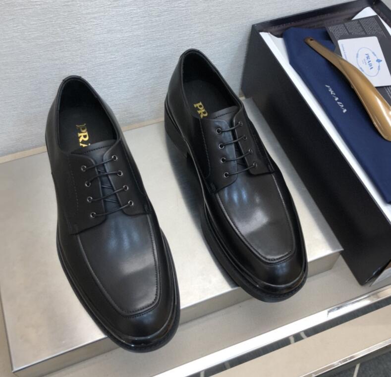 Ava’s Mode - PD Men Shoes - 356