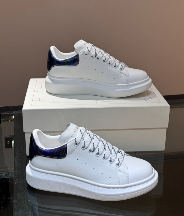 Ava’s Mode - AQ Men SHoes - 022