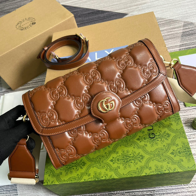 ENT - GCI Bags - 1441