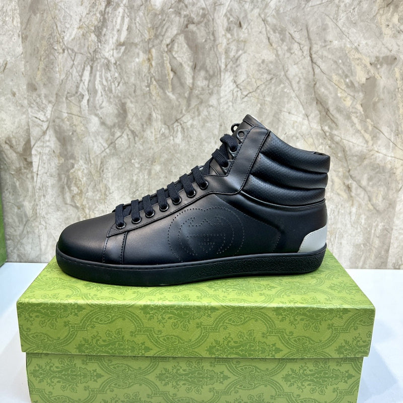 Gucci Luxury Shoes