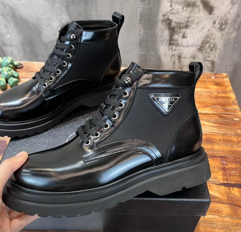 Ava’s Mode - PD Men Shoes - 138