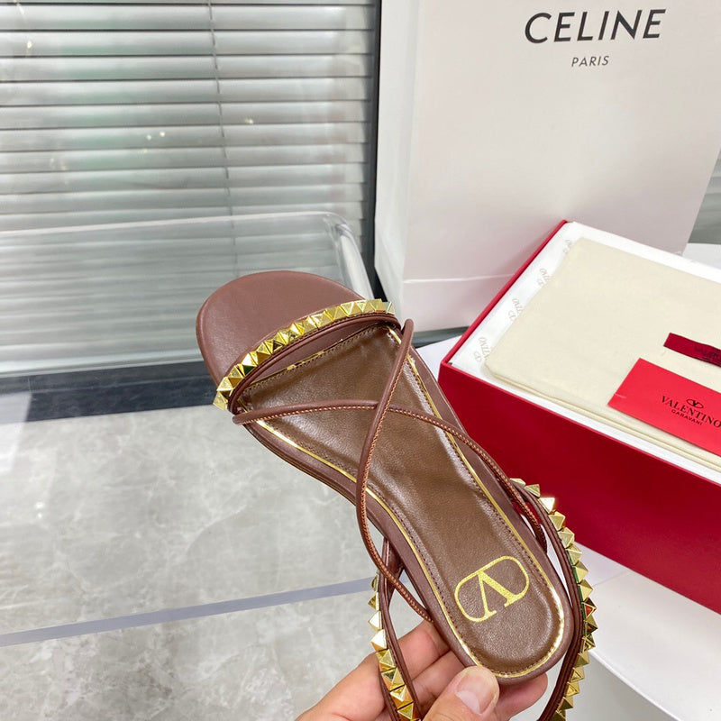 Valentino GARAVANI Luxury Shoes