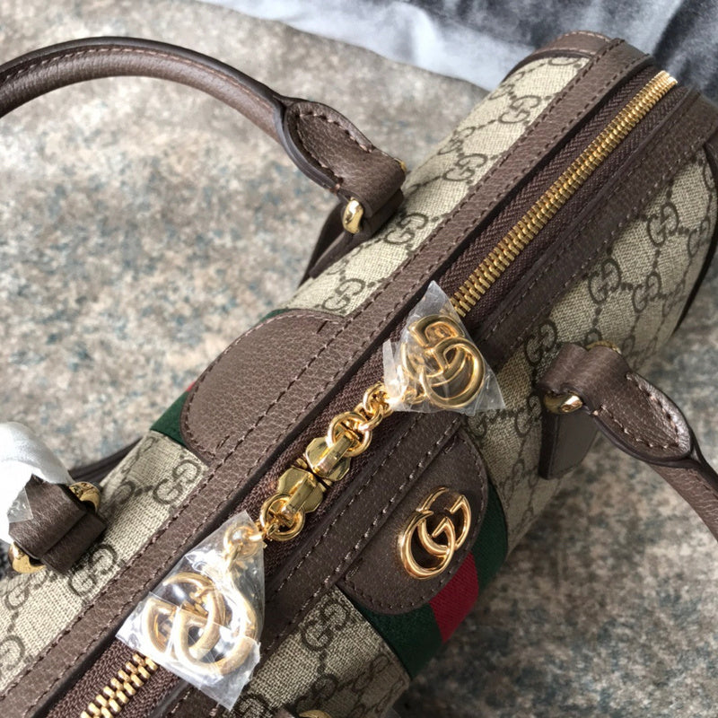 ENT - GCI Bags - 080