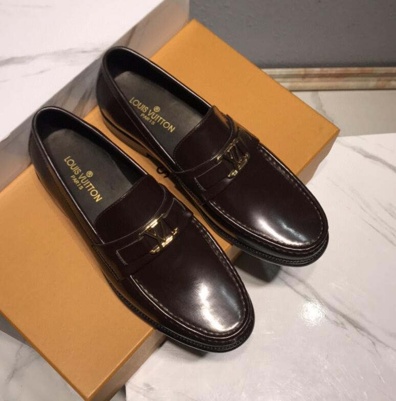 Ava’s Mode - LOV Men Shoes - 1317