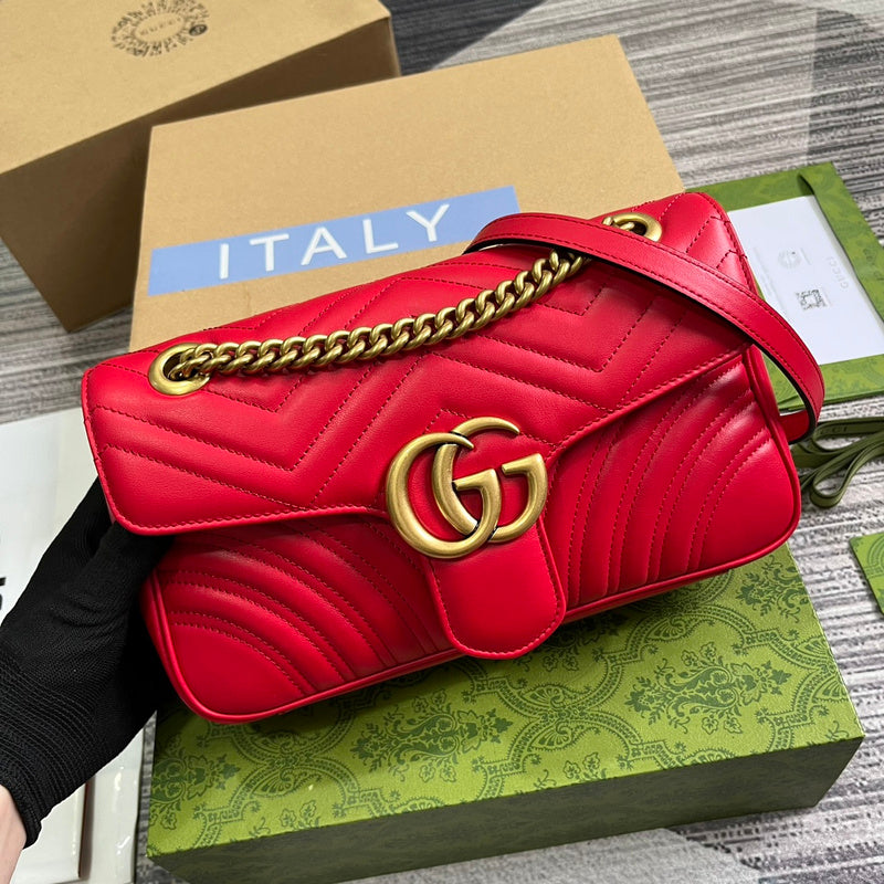 PHA - GUKI Bags - 437