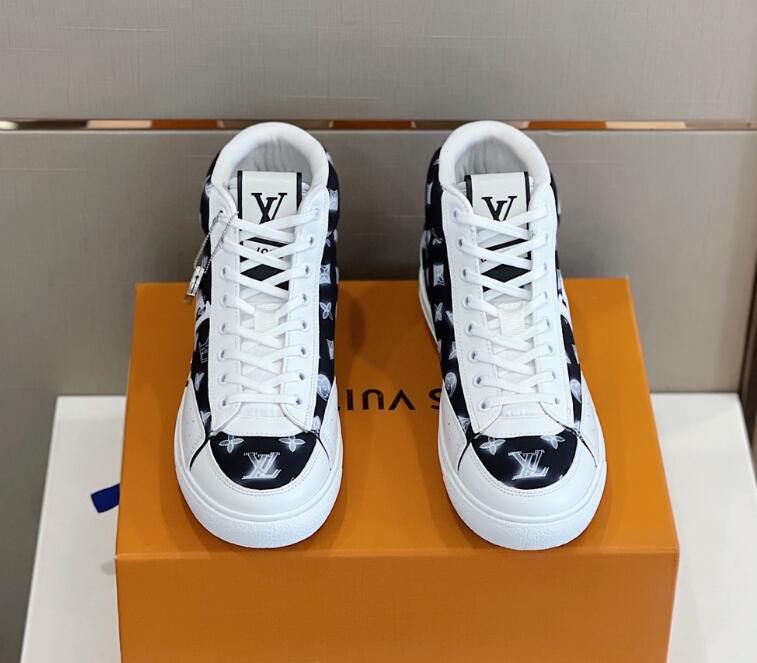 Ava’s Mode - LOV Men Shoes - 1255