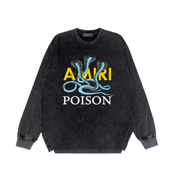 AMIR Hoodies - 166