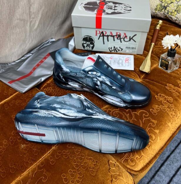 Ava’s Mode - PD Men Shoes - 185