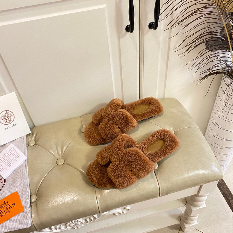 Hermes Luxury Sandals