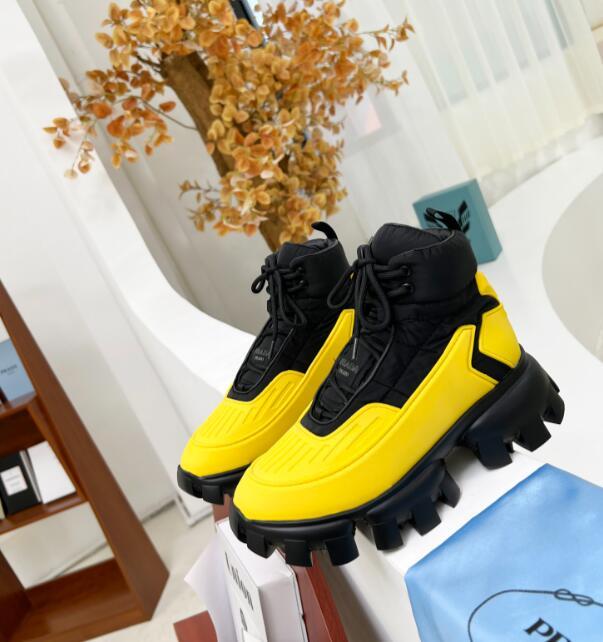 Ava’s Mode - PD Men Shoes - 277