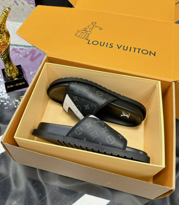 Ava’s Mode - LOV Men Shoes - 134