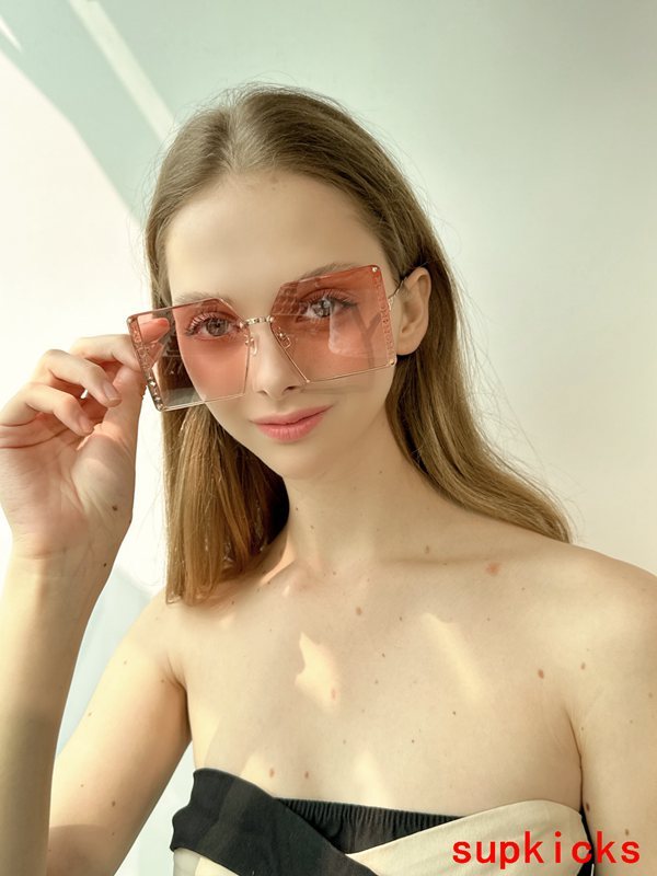 Louis Vuittion Luxury Sunglasses