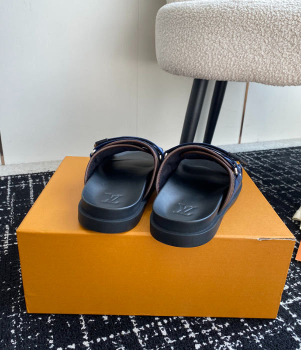 Ava’s Mode - LOV Men Shoes - 100