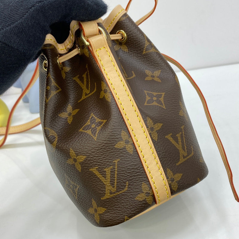 I W Fashion Lu-Vi Bags - 16897