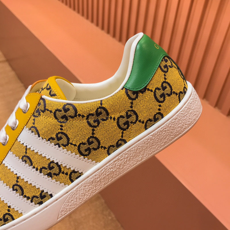 Gucci Luxury Shoes
