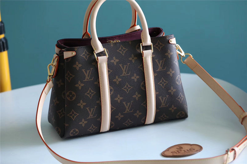 I W Fashion Lu-Vi bags - 8410