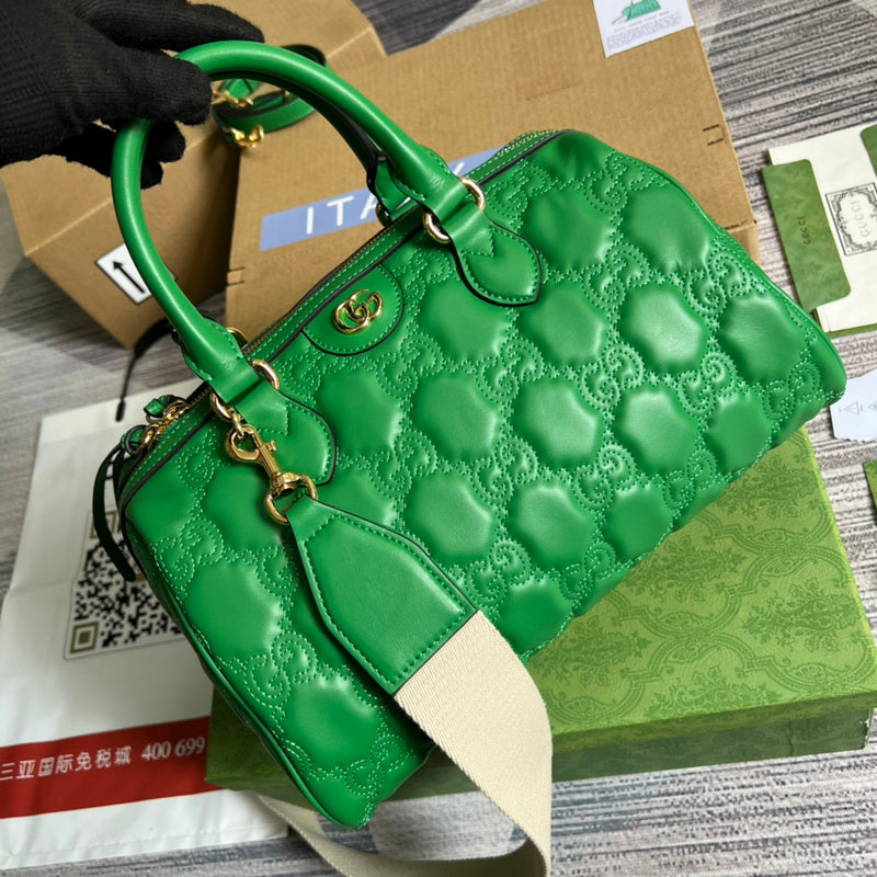 PHA - GUKI Bags - 1268