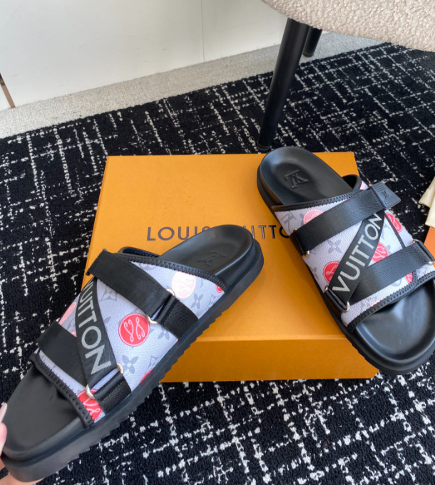 Ava’s Mode - LOV Men Shoes - 105