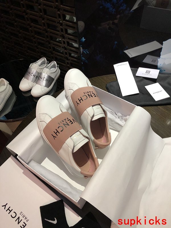 Givenchy Luxury Shoes