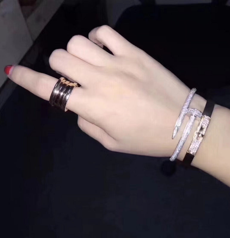 Cartier Jewelry