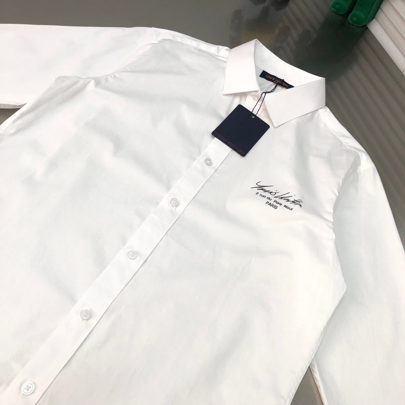 Louis Vuittion Luxury Clothes