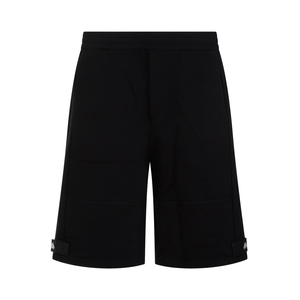 Alexander Mcqueen Shorts Men