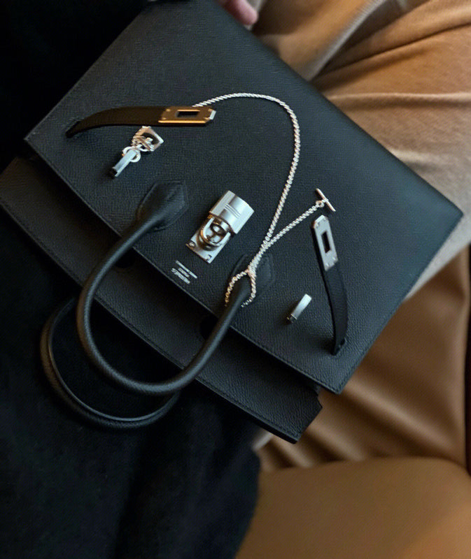 PHA - HMS Bags - 1511