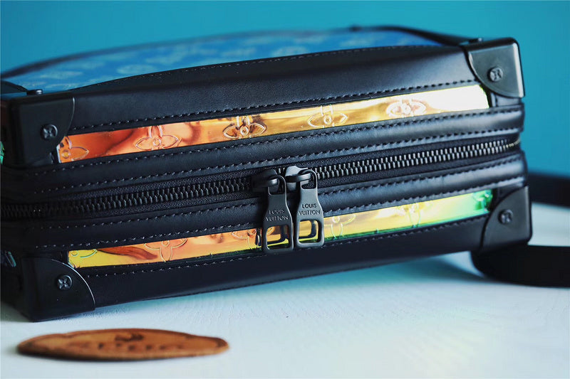 I W Fashion Lu-Vi bags - 10192