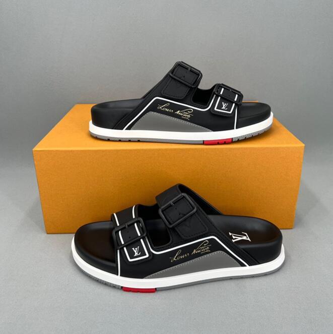 Ava’s Mode - LOV Men Shoes - 1078