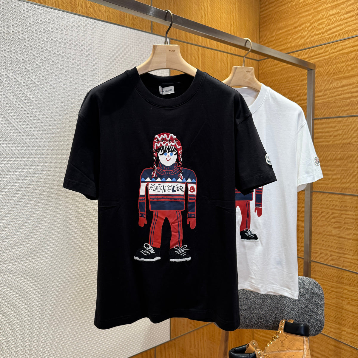 MONC T-SHIRT