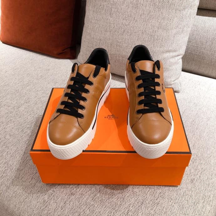 Hermes Luxury Shoes