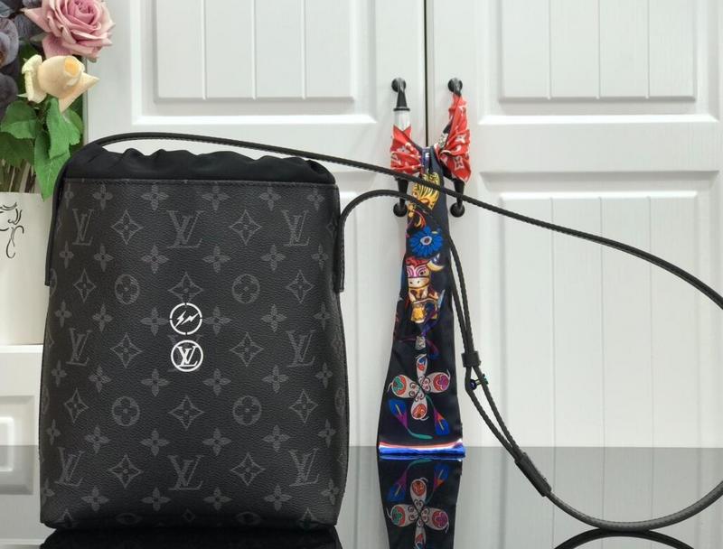 Ava’s Mode - LOV Bags - 2170