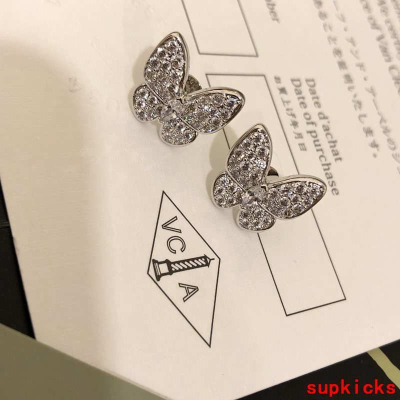 Van Cleef & Arples Jewelry