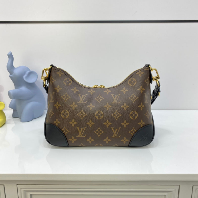 I W Fashion Lu-Vi bags - 17465