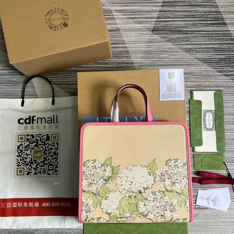 PHA - GUKI Bags - 975