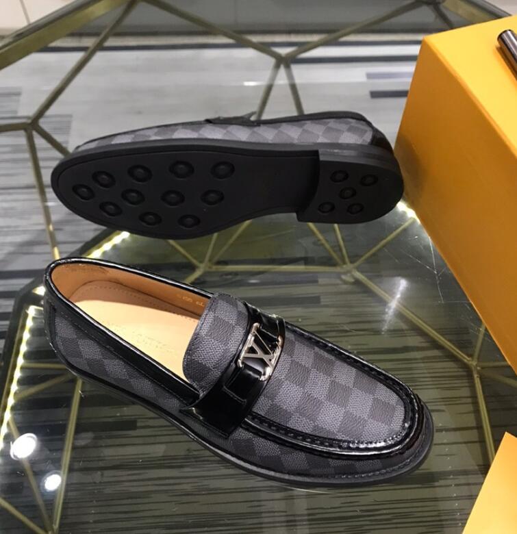 Ava’s Mode - LOV Men Shoes - 1942