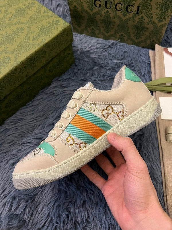 Gucci Luxury Shoes