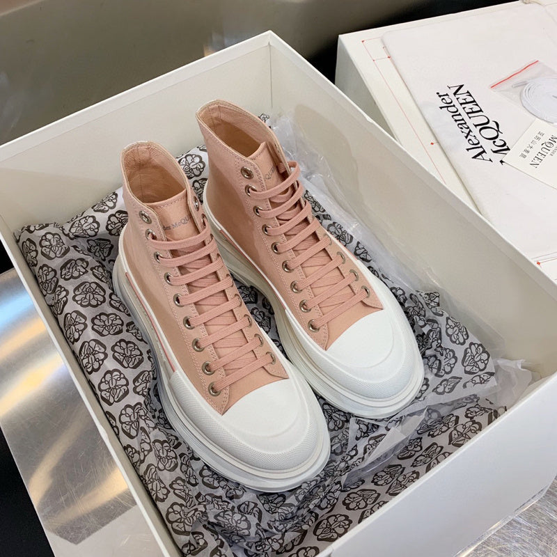 Alexander McQUEEN Luxury Shoes