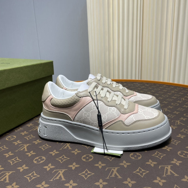 Gucci Luxury Shoes
